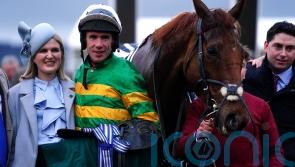 Gold Cup hope Corbetts Cross considered in ‘good position’