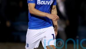 Robbie McKenzie earns Gillingham a point at Walsall