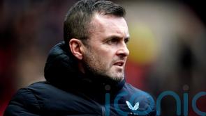 Nathan Jones says Charlton ‘nowhere near finished article’ after beating Posh