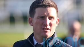 Mulholland ready to step Starcrossed Lover up in class