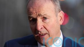 Taoiseach ‘not responsible for all the noise’ in response to housing proposals