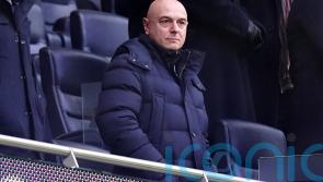 Time for change – Tottenham fans plan protest for Man Utd clash