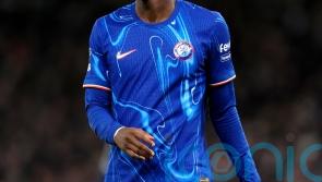 Enzo Maresca hopes Nicolas Jackson absence does not prove costly for Chelsea