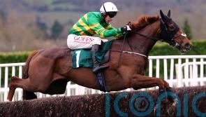 Mullins confident Cross can cope with Ascot Chase trip