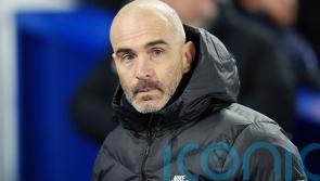 Enzo Maresca criticises Chelsea after witnessing ‘worst performance’ of tenure