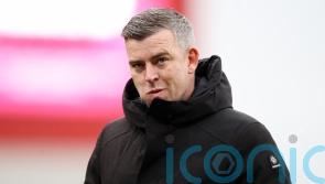 Steven Schumacher says Bolton have ‘loads to improve on and learn from’