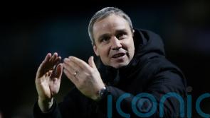 Michael Duff hails Huddersfield ‘courage’ after fightback against Barnsley