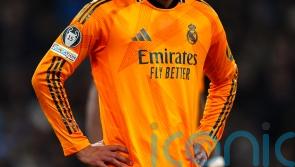 Jude Bellingham sees red as Real Madrid are held by Osasuna