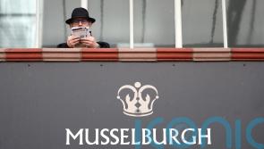 Medical emergency delays racing at Musselburgh