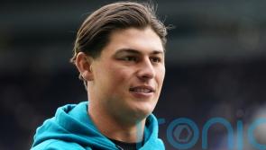 Louis Rees-Zammit signs active roster contract with Jacksonville Jaguars