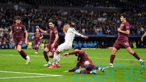 Thursday’s briefing: Man City knocked out of Champions League by Mbappe magic