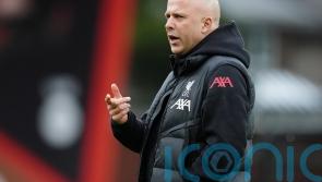 Arne Slot urges Liverpool not to get distracted by Arsenal results in title race