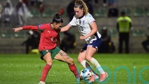 England held by Portugal in Nations League opener