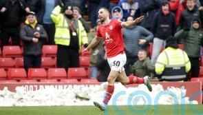 Adam Phillips on the spot as Barnsley snap winless run with victory at Rotherham