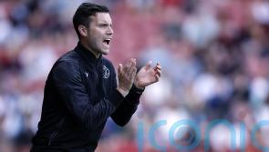 Mat Sadler hails ‘professional’ Walsall display in win at Morecambe