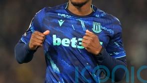 Niall Ennis’ brace helps Blackpool snap home draw streak