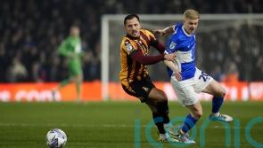 Antoni Sarcevic scores twice as Bradford extend winning run at home