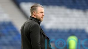 Aberdeen boss Jimmy Thelin pleased with &lsquo;nice win&rsquo; over Kilmarnock