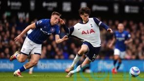 Another Gray day puts a smile on Ange Postecoglou’s face