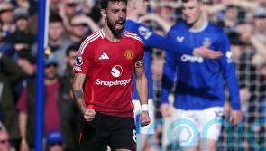 Bruno Fernandes says Manchester United need to ‘demand more’ after Everton draw