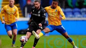 Max Cleworth gives Wrexham victory as Mansfield’s winless run goes on