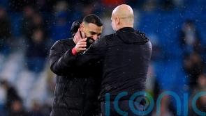 Mohamed Salah says ‘special’ season is his favourite as a Liverpool player