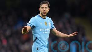 Nico Gonzalez ‘not Rodri replacement’ but keen to thrive in Manchester City team