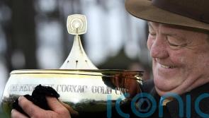 Michael Hourigan calls time on training career