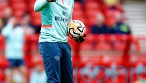 Brentford head of coaching Justin Cochrane joins England backroom staff