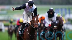 Teahupoo carrying plenty of confidence into Stayers’ Hurdle defence