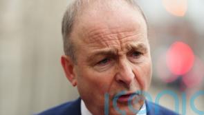 Taoiseach told to ‘stop behaving like a child’ by Ceann Comhairle