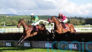 Ryanair or wait for Aintree the conumdrum with Spillane’s Tower