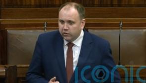 Existence of Northern Ireland ‘a source of hurt’, Fianna Fail TD says