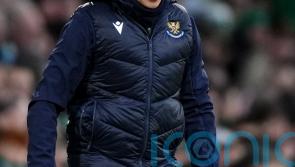 St Johnstone beat Ross County to boost survival hopes