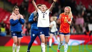 Lionesses produced proper English display in win against Spain – Millie Bright