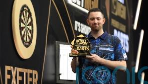 Luke Humphries takes Premier League glory in Exeter
