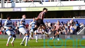 Sheffield United cut Leeds’ lead after battling win at QPR