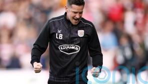 Lee Bell applauds ‘really good’ performance as Crewe ease past Chesterfield