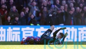 Sunday&rsquo;s briefing: Mateta suffers ear injury and Man City survive FA Cup scare