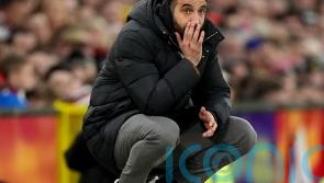 Ruben Amorim stands by title claim in response to Wayne Rooney’s ‘naive’ remark