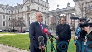 Taoiseach defends Government response to tackling emissions