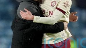 Grit and resilience earned Bristol City victory – Liam Manning