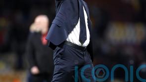 Mark Hughes sees the positives as Carlisle hold leaders and extend unbeaten run