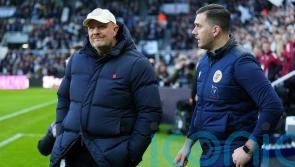 Bromley ‘had luck with us’ but ‘earned the right to win’ – Andy Woodman