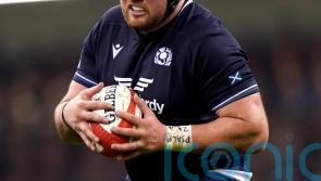 Zander Fagerson urges Scotland to finish Six Nations campaign on a high