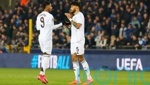 Tyrone Mings will remember his two trips to Bruges &ndash; for very different reasons