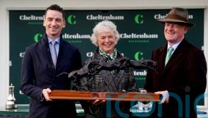 Family rivalry an extra ingredient in the Mullins machine