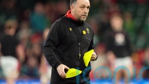 A major weapon: Matt Sherratt warns Wales of threat from Scotland’s back three