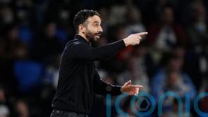 Ruben Amorim: Recovery from Europa League ‘so much harder’ than Champions League