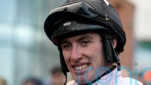 Jack Kennedy off the mark as a big week beckons